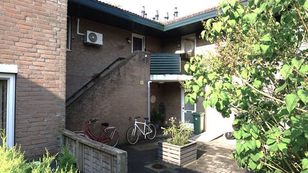 Medium property photo - Moerasvaren 96, 1441 ST Purmerend