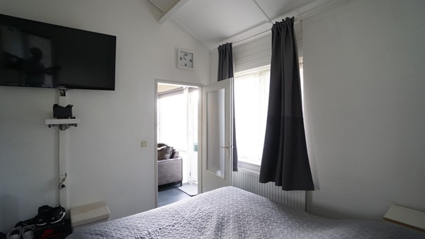 Medium property photo - Moerasvaren 96, 1441 ST Purmerend