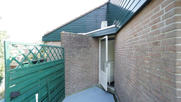 Medium property photo - Moerasvaren 96, 1441 ST Purmerend