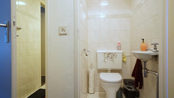 Medium property photo - Moerasvaren 96, 1441 ST Purmerend