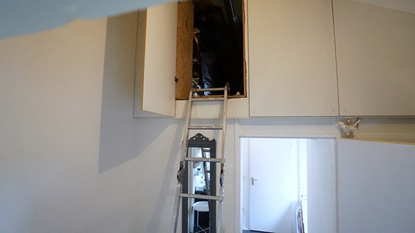 Medium property photo - Moerasvaren 96, 1441 ST Purmerend