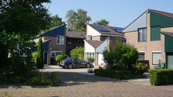 Medium property photo - Moerasvaren 96, 1441 ST Purmerend