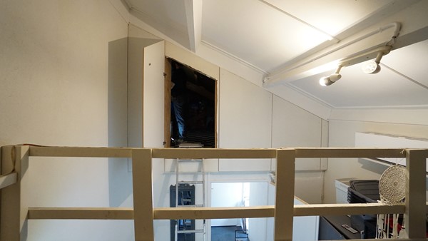 Medium property photo - Moerasvaren 96, 1441 ST Purmerend