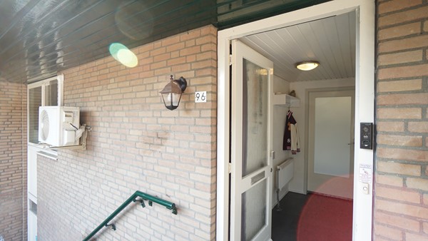 Medium property photo - Moerasvaren 96, 1441 ST Purmerend