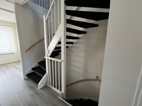 Medium property photo - De Wherelanden 135, 1441 ZM Purmerend