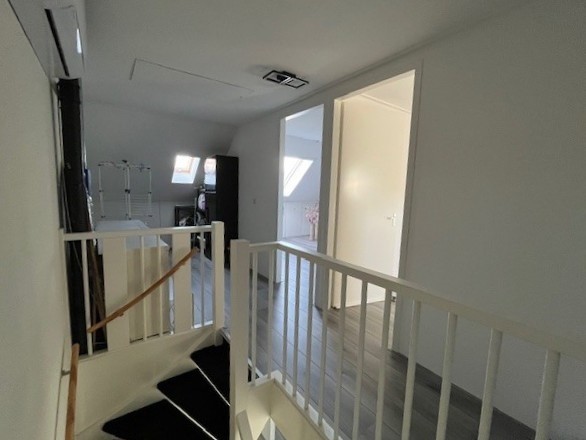 Medium property photo - De Wherelanden 135, 1441 ZM Purmerend