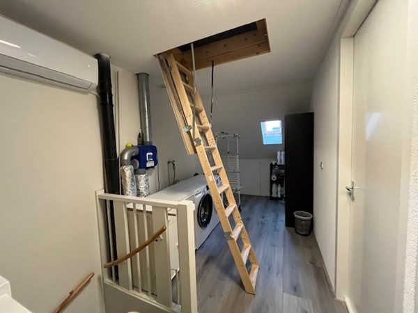 Medium property photo - De Wherelanden 135, 1441 ZM Purmerend