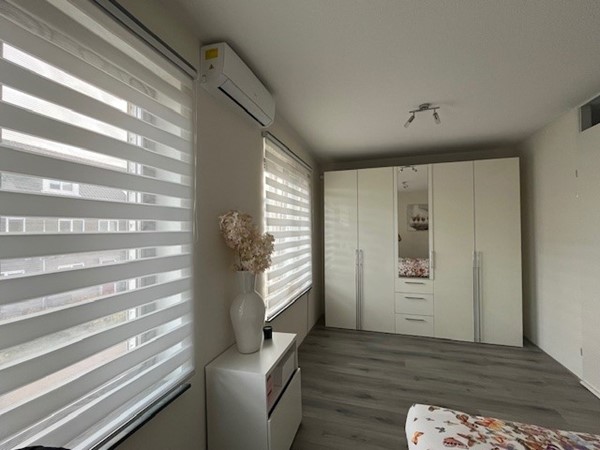 Medium property photo - De Wherelanden 135, 1441 ZM Purmerend