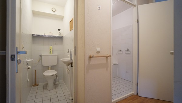 Medium property photo - Opperbos 19, 1447 TN Purmerend