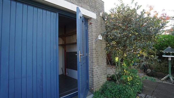 Medium property photo - Opperbos 19, 1447 TN Purmerend