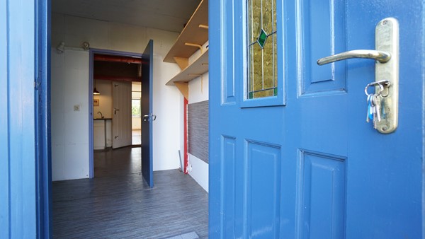 Medium property photo - Opperbos 19, 1447 TN Purmerend