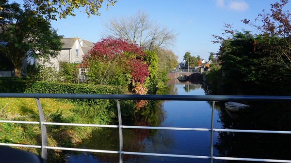 Medium property photo - Opperbos 19, 1447 TN Purmerend