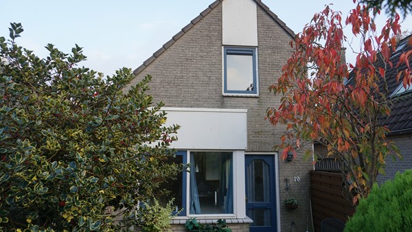 Medium property photo - Opperbos 19, 1447 TN Purmerend