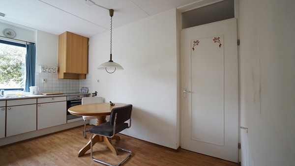 Medium property photo - Opperbos 19, 1447 TN Purmerend