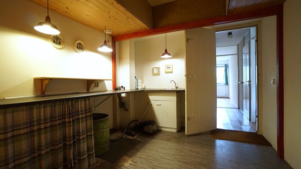 Medium property photo - Opperbos 19, 1447 TN Purmerend