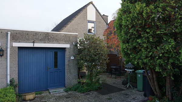 Te koop: Opperbos 19, 1447 TN Purmerend