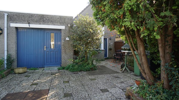 Medium property photo - Opperbos 19, 1447 TN Purmerend