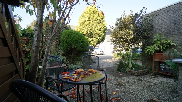 Medium property photo - Opperbos 19, 1447 TN Purmerend