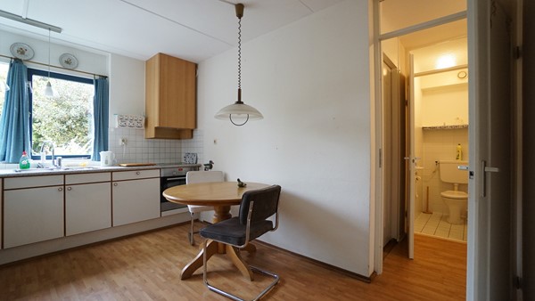 Medium property photo - Opperbos 19, 1447 TN Purmerend