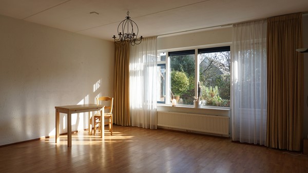 Medium property photo - Opperbos 19, 1447 TN Purmerend