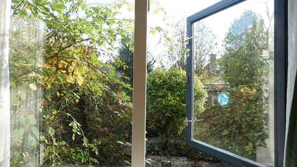 Medium property photo - Opperbos 19, 1447 TN Purmerend