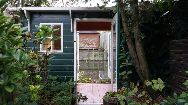 Medium property photo - Opperbos 19, 1447 TN Purmerend