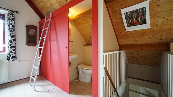 Medium property photo - Opperbos 19, 1447 TN Purmerend