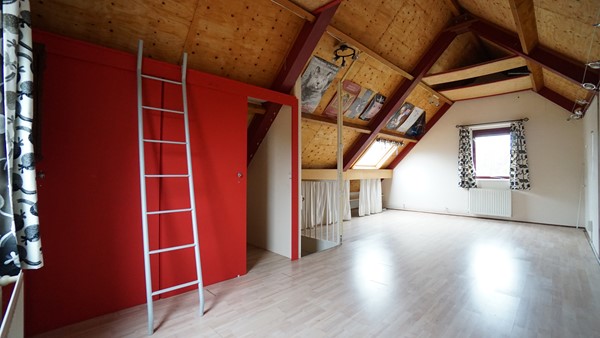 Medium property photo - Opperbos 19, 1447 TN Purmerend