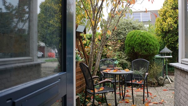 Medium property photo - Opperbos 19, 1447 TN Purmerend