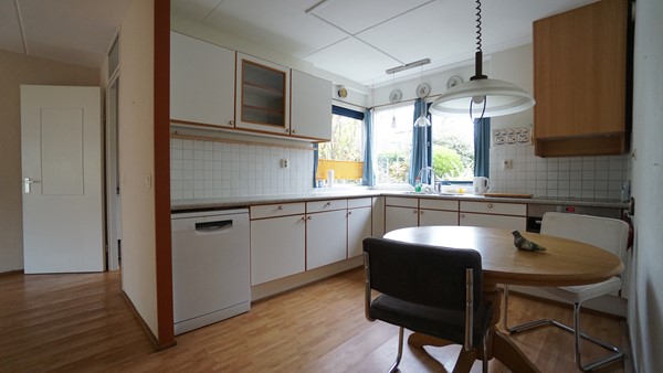 Medium property photo - Opperbos 19, 1447 TN Purmerend
