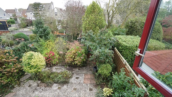 Medium property photo - Opperbos 19, 1447 TN Purmerend