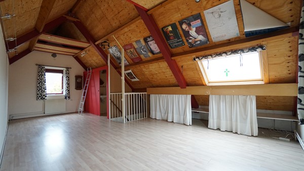 Medium property photo - Opperbos 19, 1447 TN Purmerend