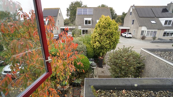 Medium property photo - Opperbos 19, 1447 TN Purmerend
