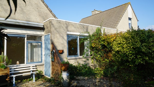 Medium property photo - Opperbos 19, 1447 TN Purmerend