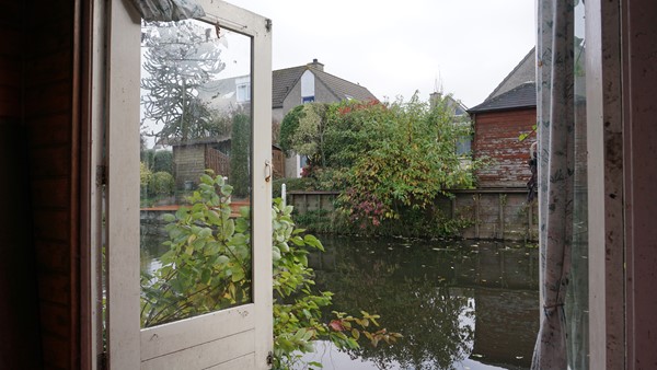Medium property photo - Opperbos 19, 1447 TN Purmerend