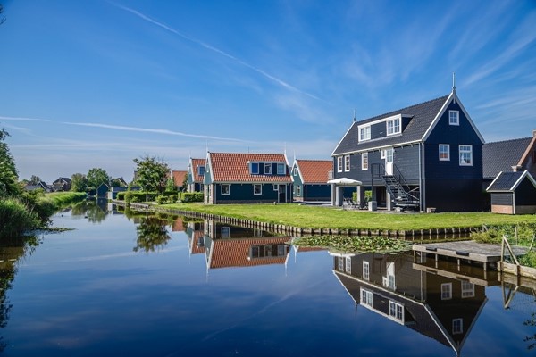 Property photo - Groenedijk 6-160, 1487ME Oost-Graftdijk