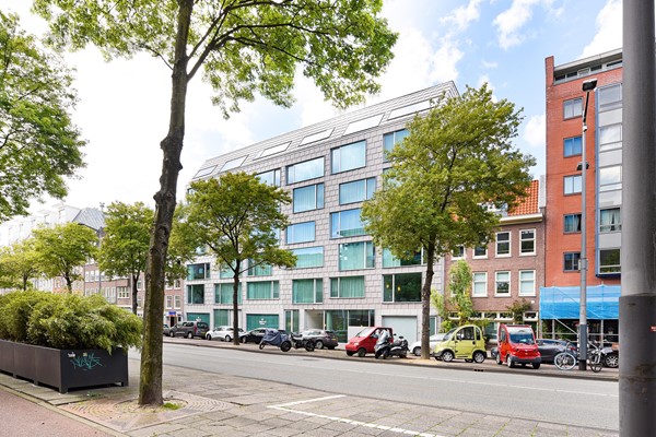 Medium property photo - Valkenburgerstraat 136K, 1011 NA Amsterdam