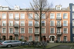 Rented: Tweede Helmersstraat 8H, 1054CH Amsterdam