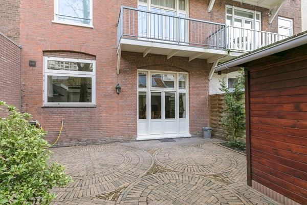 Medium property photo - Tweede Helmersstraat 8H, 1054 CH Amsterdam