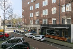 Rented: Tweede Helmersstraat 8H, 1054 CH Amsterdam