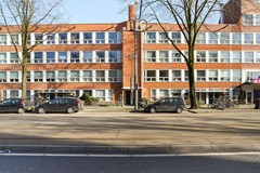 Rented: Hoofdweg 148-2, 1057DB Amsterdam