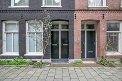 Rented: Gerard Doustraat 11-1, 1072 VJ Amsterdam