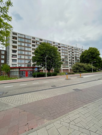 Medium property photo - Antony Moddermanstraat 182, 1063 LW Amsterdam