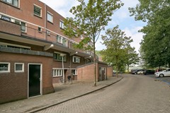Rented: Bomenrijk 83, 1112 EM Diemen