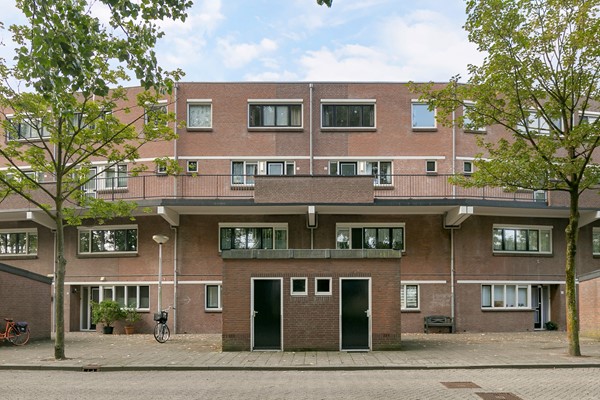 Medium property photo - Bomenrijk 83, 1112 EM Diemen