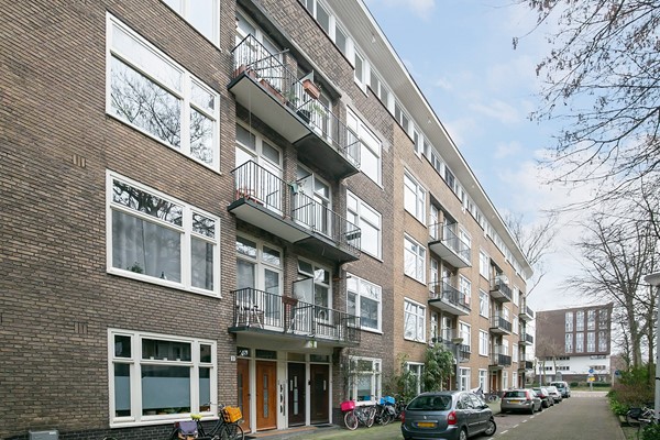 Medium property photo - Ferguutstraat 7-3, 1055 SW Amsterdam