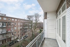 Rented: Ferguutstraat 7-3, 1055 SW Amsterdam