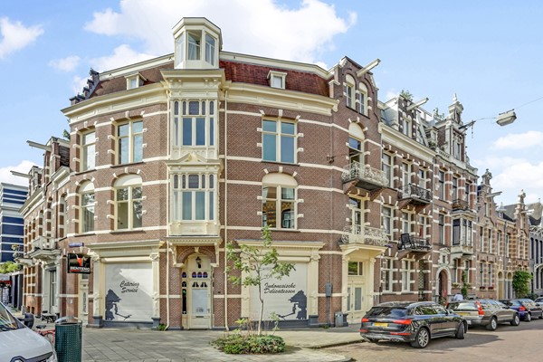 Medium property photo - Alexander Boersstraat 31-1, 1071 KV Amsterdam