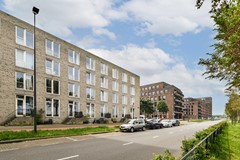 Sold: Daguerrestraat 162, 1087 DJ Amsterdam