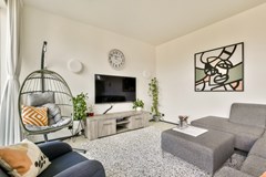 For rent: Valkenburgerstraat 140K, 1011 NA Amsterdam